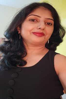 Mamta Yadav